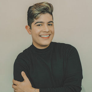 Meet your Posher, Matt